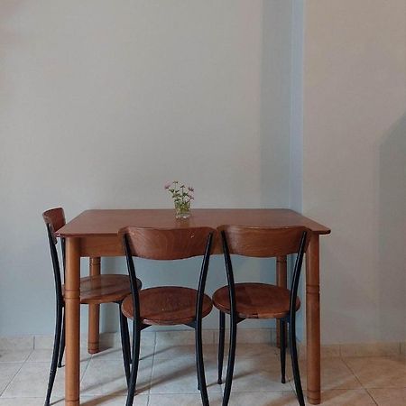 Apartmán Soufis House Igumenica Exteriér fotografie
