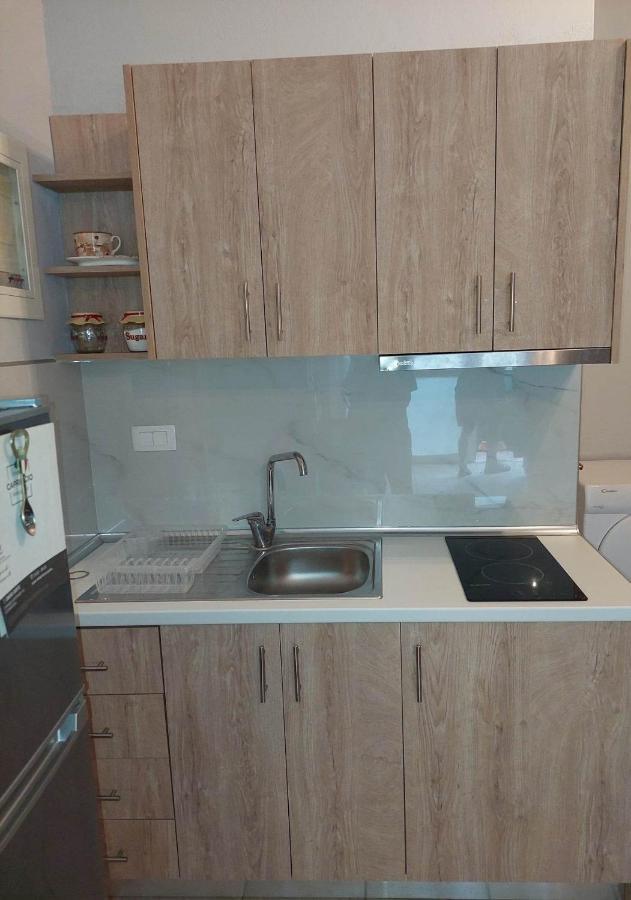 Apartmán Soufis House Igumenica Exteriér fotografie