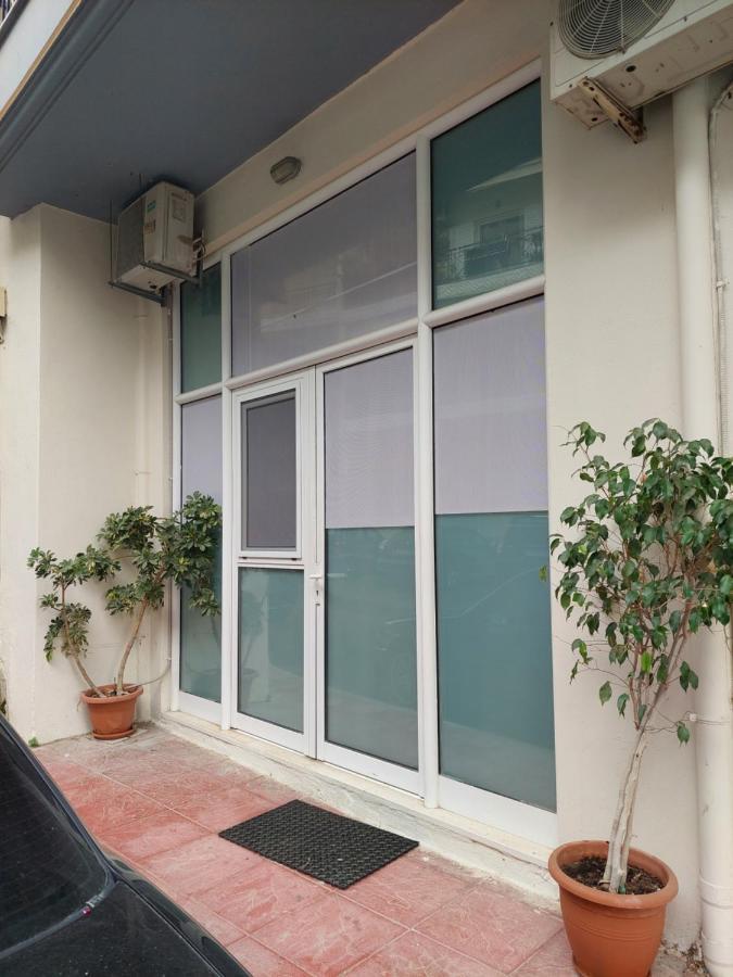 Apartmán Soufis House Igumenica Exteriér fotografie