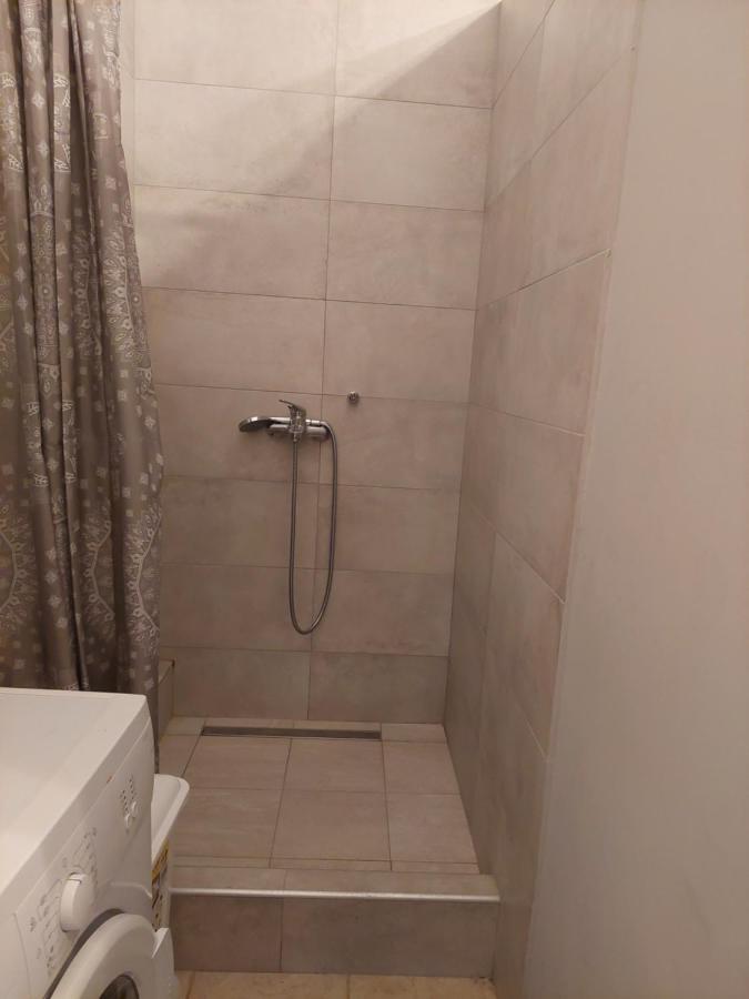 Apartmán Soufis House Igumenica Exteriér fotografie