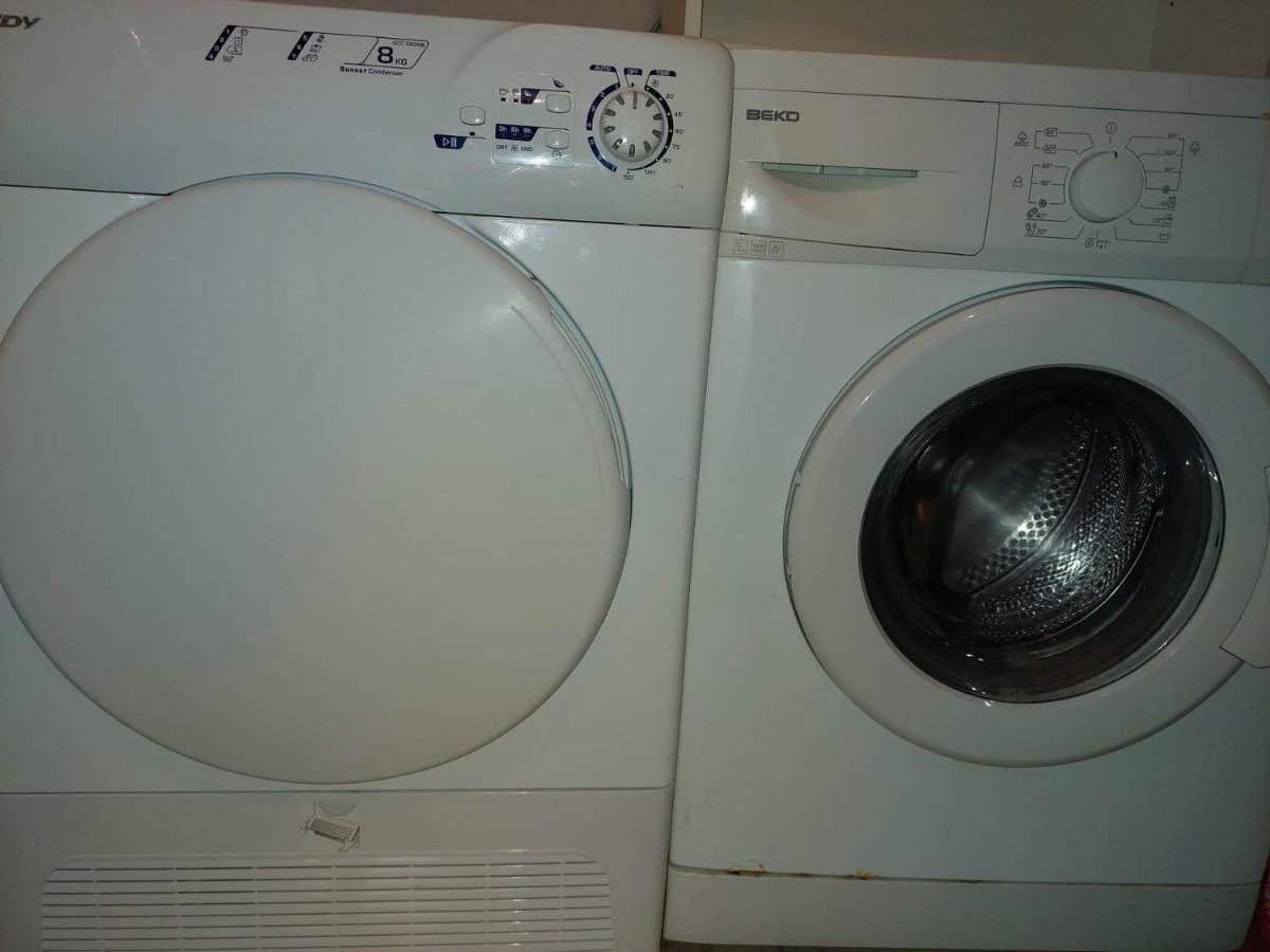 Apartmán Soufis House Igumenica Exteriér fotografie