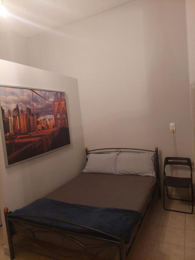 Apartmán Soufis House Igumenica Exteriér fotografie